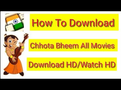 chhota bheem movies download